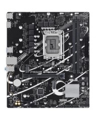 PLACA BASE ASUS PRIME B760M-F MATX 2XDDR5 HDMI PLACA BASE ASUS PRIME B760M-F MATX 2XDDR5 HDMI