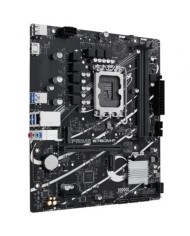 PLACA BASE ASUS PRIME B760M-F MATX 2XDDR5 HDMI PLACA BASE ASUS PRIME B760M-F MATX 2XDDR5 HDMI