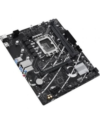 PLACA BASE ASUS PRIME B760M-F MATX 2XDDR5 HDMI PLACA BASE ASUS PRIME B760M-F MATX 2XDDR5 HDMI