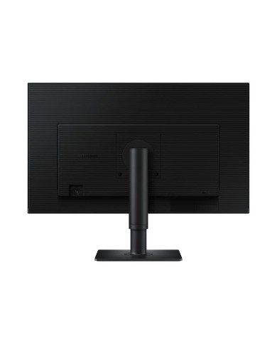 MONITOR SAMSUNG ESSENTIAL S4 27 IPS 100HZ ERGONOMICO DP HDMI BLACK