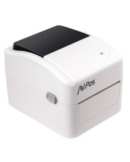IMPRESORA AVPOS TERMICA ETIQUETAS Y RECIBOS E42 USB + LAN