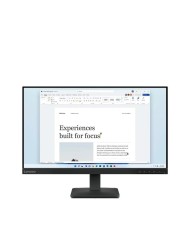 MONITOR LENOVO L24-4E 24 IPS 100HZ HDMI VGA BLACK MONITOR LENOVO L24-4E 24 IPS 100HZ HDMI VGA BLACK