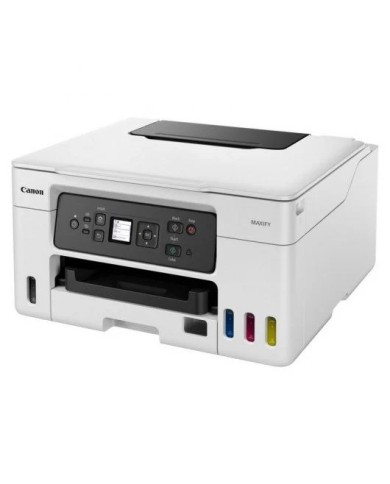 IMPRESORA CANON MAXIFY GX3050 MFP COLOR WIFI WHITE