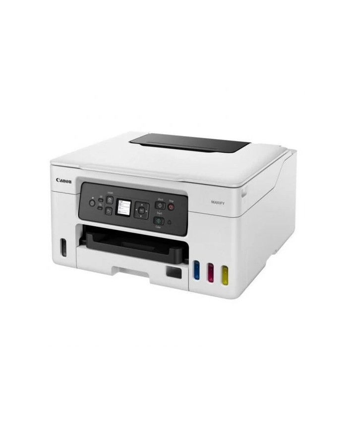 IMPRESORA CANON MAXIFY GX3050 MFP COLOR WIFI WHITE IMPRESORA CANON MAXIFY GX3050 MFP COLOR WIFI WHITE