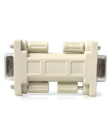 ADAPTADOR STARTECH SERIE RS232 DB9-H A DB9-H ADAPTADOR STARTECH SERIE RS232 DB9-H A DB9-H