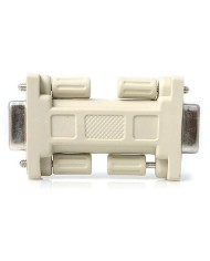 ADAPTADOR STARTECH SERIE RS232 DB9-H A DB9-H ADAPTADOR STARTECH SERIE RS232 DB9-H A DB9-H