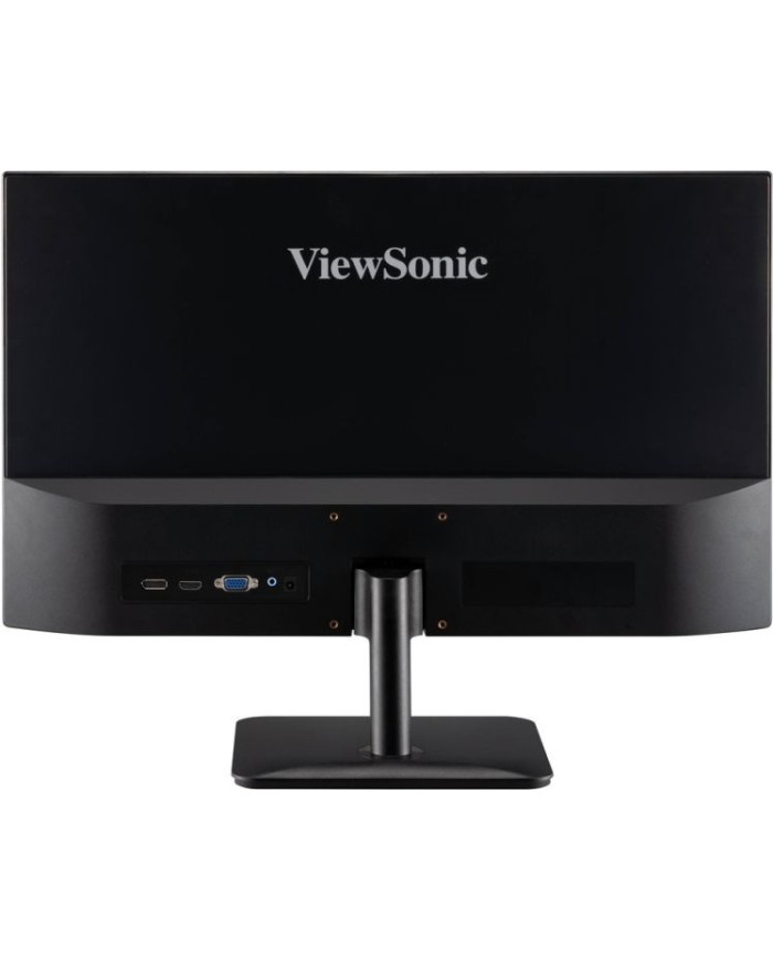 MONITOR VIEWSONIC 24 IPS 100HZ 1MS MULTIMEDIA HDMI VGA DP 3YR GAR