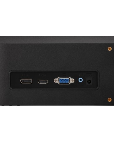 MONITOR VIEWSONIC 24 IPS 100HZ 1MS MULTIMEDIA HDMI VGA DP 3YR GAR