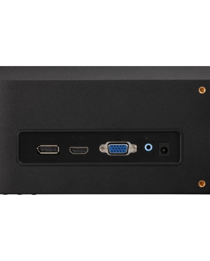 MONITOR VIEWSONIC 24 IPS 100HZ 1MS MULTIMEDIA HDMI VGA DP 3YR GAR