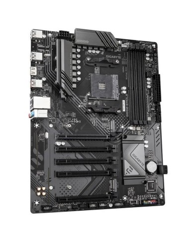 PLACA BASE GIGABYTE GA-B550-EAGLE AMD 4XDDR4 ATX HDMI PLACA BASE GIGABYTE GA-B550-EAGLE AMD 4XDDR4 ATX HDMI