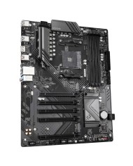 PLACA BASE GIGABYTE GA-B550-EAGLE AMD 4XDDR4 ATX HDMI PLACA BASE GIGABYTE GA-B550-EAGLE AMD 4XDDR4 ATX HDMI