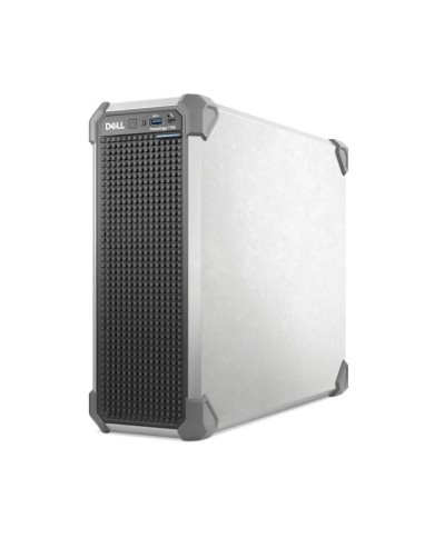 SERVIDOR DELL POWEREDGE T160 XEON E-2414/16GB/2TB