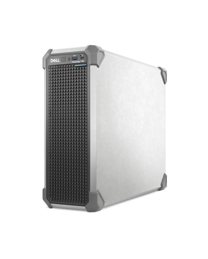 SERVIDOR DELL POWEREDGE T160 XEON E-2414/16GB/2TB