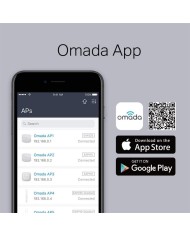 ACCESS POINT TP-LINK EAP115 WIFI MONTAJE PARED