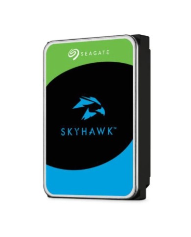 DISCO DURO SEAGATE SKYHAWK 2TB 3,5 SATA3