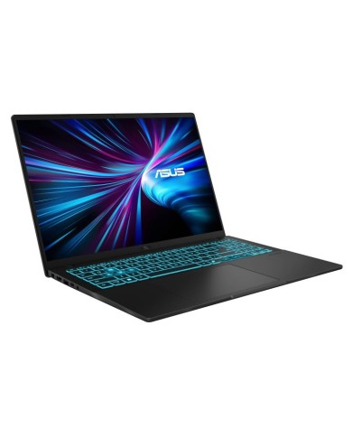 PORTATIL GAMING ASUS V16 INTEL CORE 7 240H/16GB/SSD1TB/16 WUXGA/RTX5060/FDOS PORTATIL GAMING ASUS V16 INTEL CORE 7 240H/16GB/SSD1TB/16 WUXGA/RTX5060/FDOS