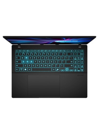 PORTATIL GAMING ASUS V16 INTEL CORE 7 240H/16GB/SSD1TB/16 WUXGA/RTX5060/FDOS PORTATIL GAMING ASUS V16 INTEL CORE 7 240H/16GB/SSD1TB/16 WUXGA/RTX5060/FDOS