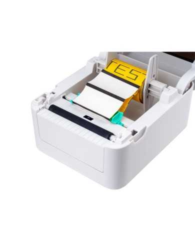 IMPRESORA AVPOS TERMICA ETIQUETAS Y RECIBOS E42 USB + LAN IMPRESORA AVPOS TERMICA ETIQUETAS Y RECIBOS E42 USB + LAN