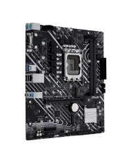 PLACA BASE ASUS PRIME H610M-E D4-CSM MATX 2XDDR4 HDMI + VGA + DP PLACA BASE ASUS PRIME H610M-E D4-CSM MATX 2XDDR4 HDMI + VGA + DP