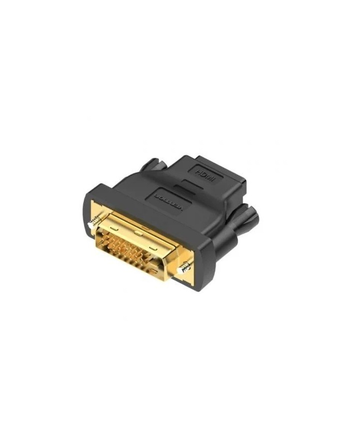 ADAPTADOR VENTION DVI/M - HDMI/H