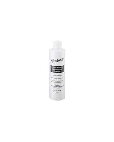 BOTE ACEITE LUBRICANTE REXEL 470 ML.