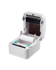 IMPRESORA AVPOS TERMICA ETIQUETAS Y RECIBOS E42 USB + LAN