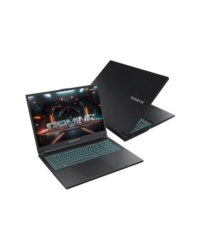 PORTATIL GAMING GIGABYTE G6 I7 13620H/16GB/SSD512GB/RTX4050/15.6 /W11PRO PORTATIL GAMING GIGABYTE G6 I7 13620H/16GB/SSD512GB/RTX4050/15.6 /W11PRO