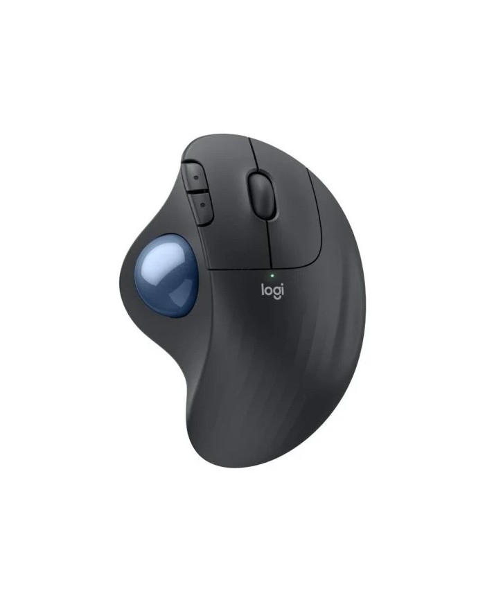 RATON LOGITECH ERGO M575S WIRELESS TRACKBALL BLACK