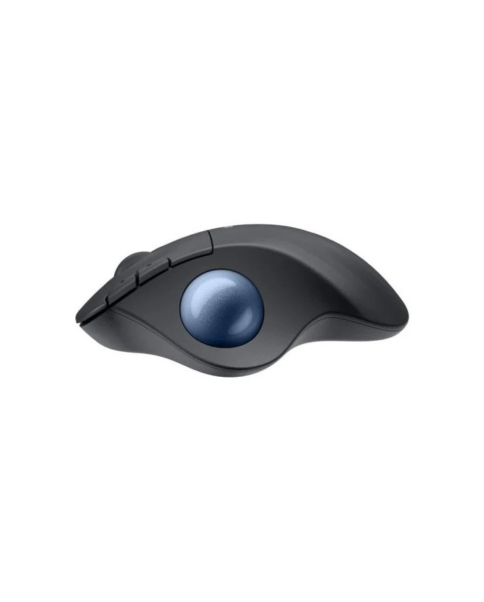 RATON LOGITECH ERGO M575S WIRELESS TRACKBALL BLACK