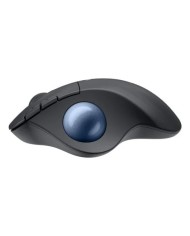 RATON LOGITECH ERGO M575S WIRELESS TRACKBALL BLACK