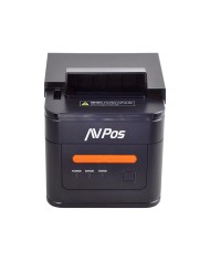 IMPRESORA AVPOS TERMICA K46V USB + SERIE + LAN AVISADOR LUZ + ACUST 3YR GAR