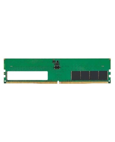 MEMORIA RAM 32GB TRANSCEND DDR5 4800MHZ
