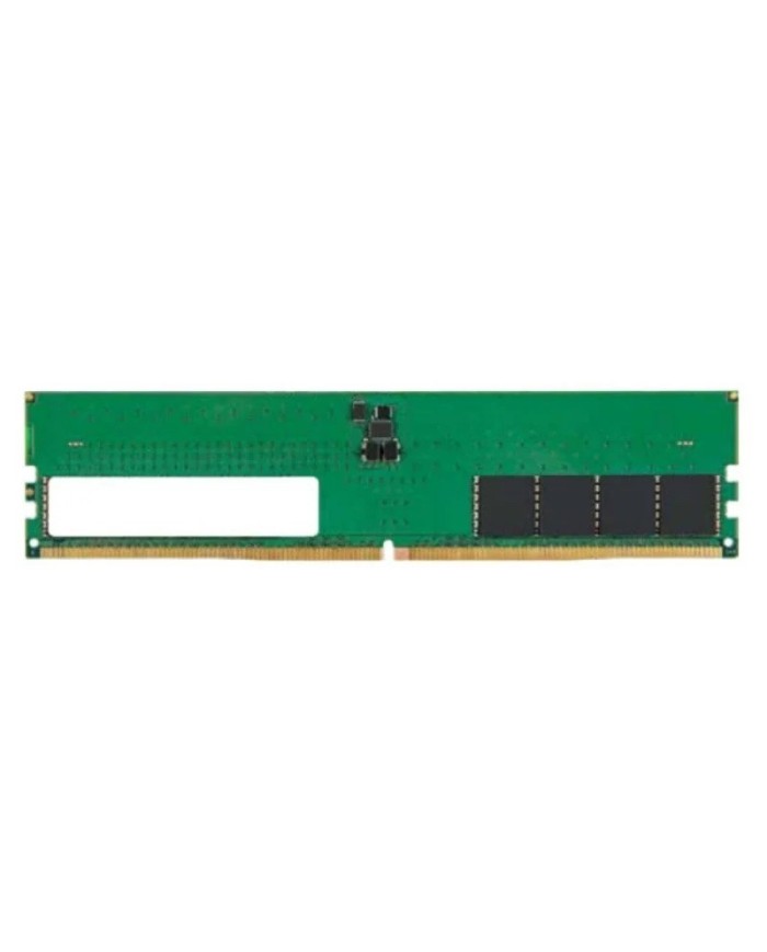 MEMORIA RAM 32GB TRANSCEND DDR5 4800MHZ