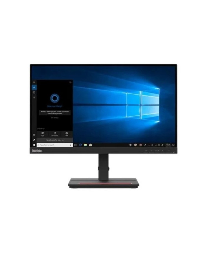 MONITOR LENOVO S22E-20 22 HDMI VGA BLACK