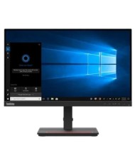 MONITOR LENOVO S22E-20 22 HDMI VGA BLACK