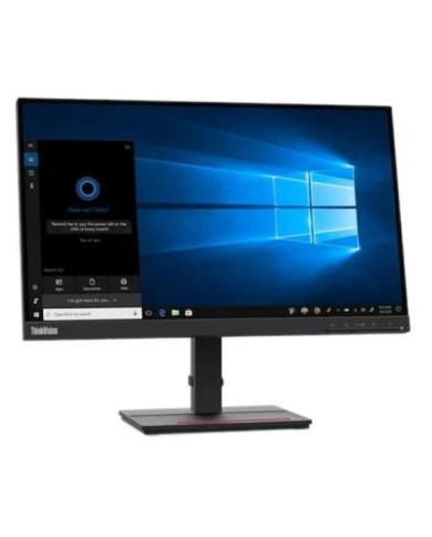 MONITOR LENOVO S22E-20 22 HDMI VGA BLACK