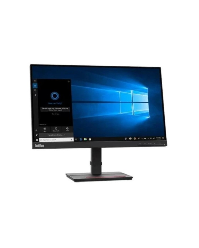 MONITOR LENOVO S22E-20 22 HDMI VGA BLACK