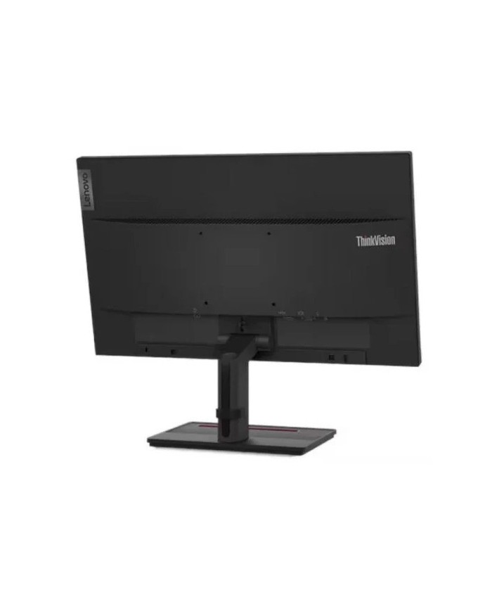 MONITOR LENOVO S22E-20 22 HDMI VGA BLACK