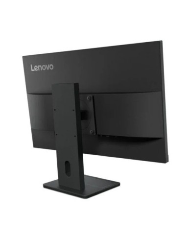 MONITOR LENOVO E24-40 24 IPS 100HZ MULTIMEDIA ERGONOMICO HDMI VGA DP BLACK MONITOR LENOVO E24-40 24 IPS 100HZ MULTIMEDIA ERGONOMICO HDMI VGA DP BLACK