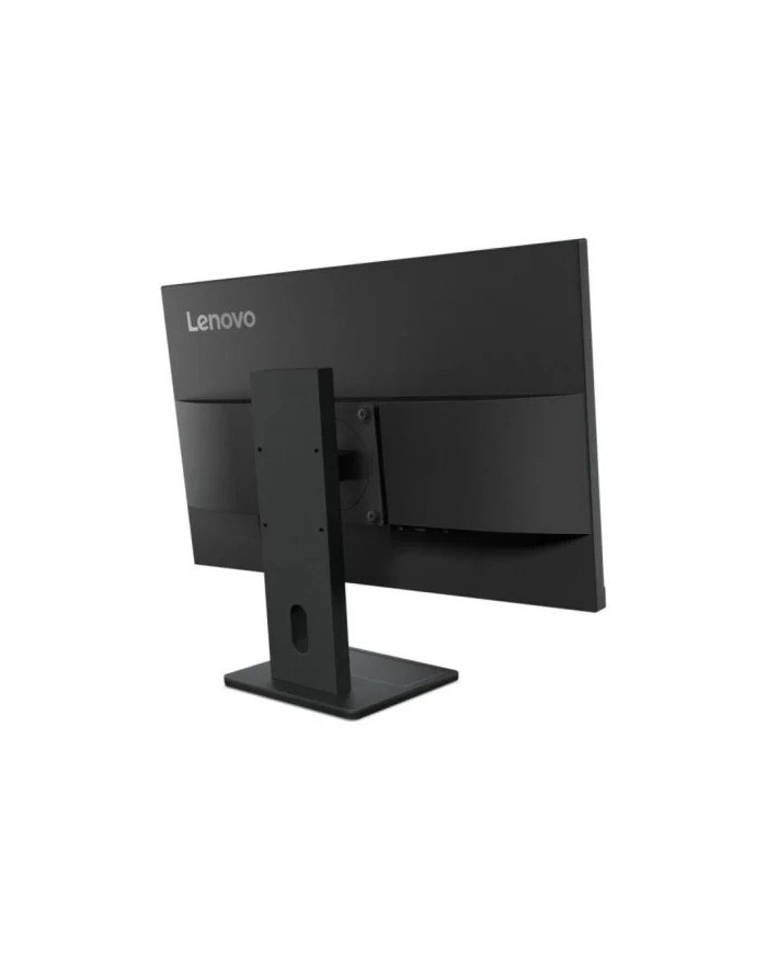 MONITOR LENOVO E24-40 24 IPS 100HZ MULTIMEDIA ERGONOMICO HDMI VGA DP BLACK