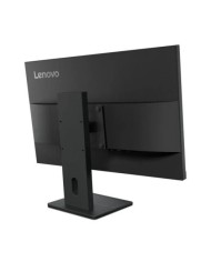 MONITOR LENOVO E24-40 24 IPS 100HZ MULTIMEDIA ERGONOMICO HDMI VGA DP BLACK