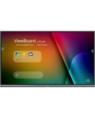 PANTALLA INTERACTIVA VIEWSONIC 65 VIEWBOARD 4K ANDROID 13 64GB PANTALLA INTERACTIVA VIEWSONIC 65 VIEWBOARD 4K ANDROID 13 64GB