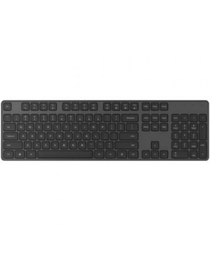 TECLADO + RATON XIAOMI COMBO WIRELESS BLACK