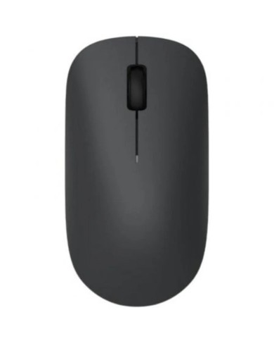 TECLADO + RATON XIAOMI COMBO WIRELESS BLACK