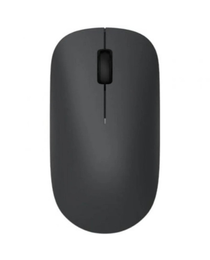 TECLADO + RATON XIAOMI COMBO WIRELESS BLACK