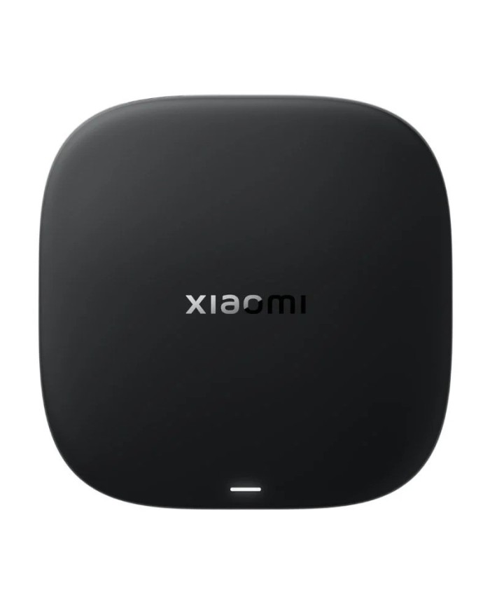 ANDROID TV XIAOMI TV BOX 3RD 4K 32GB ANDROID TV XIAOMI TV BOX 3RD 4K 32GB