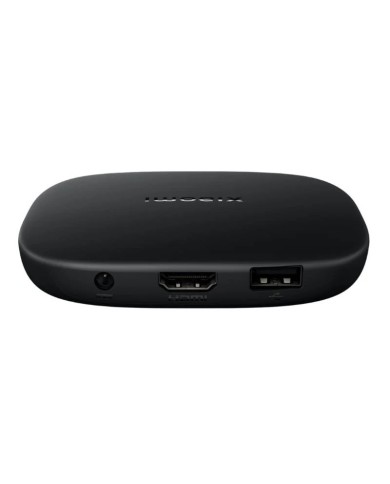 ANDROID TV XIAOMI TV BOX 3RD 4K 32GB