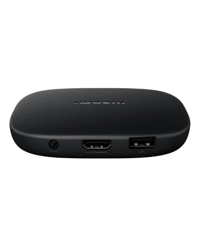 ANDROID TV XIAOMI TV BOX 3RD 4K 32GB ANDROID TV XIAOMI TV BOX 3RD 4K 32GB