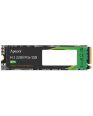 DISCO DURO SSD APACER AS2280P4 1TB M2 NVME PCIE M.2 2280