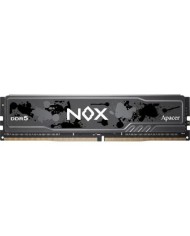 MEMORIA RAM 16GB APACER NOX DDR5 6000MHZ
